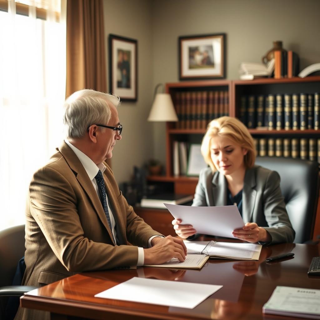 Indefinite Alimony Lawyer Fluvanna County