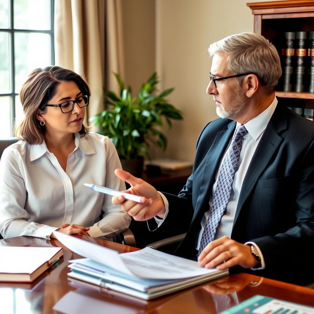 Indefinite Alimony Lawyer Frederick County
