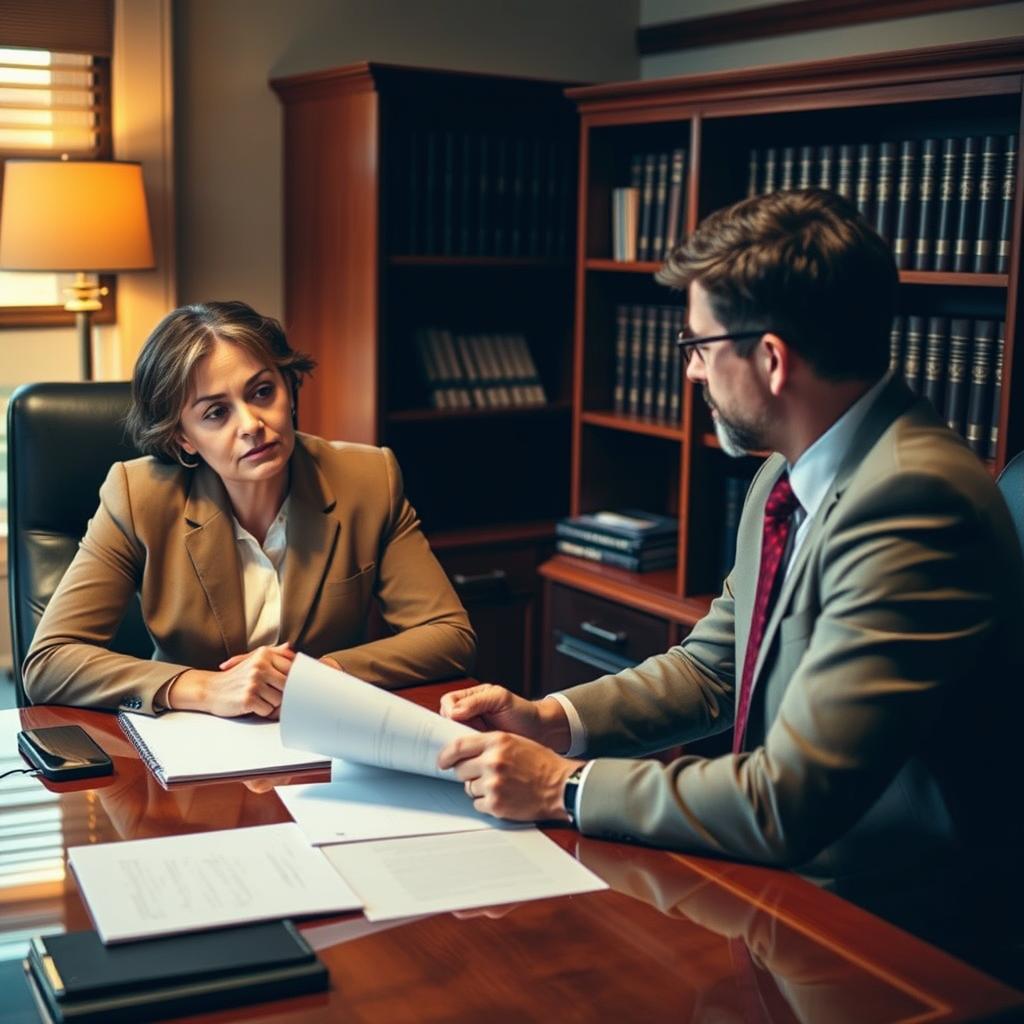 Indefinite Alimony Lawyer Fredericksburg