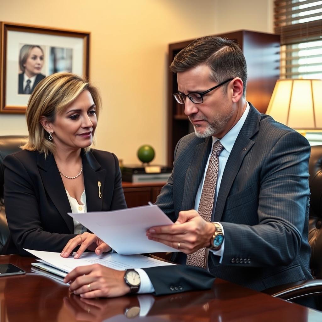 Indefinite Alimony Lawyer Greene County