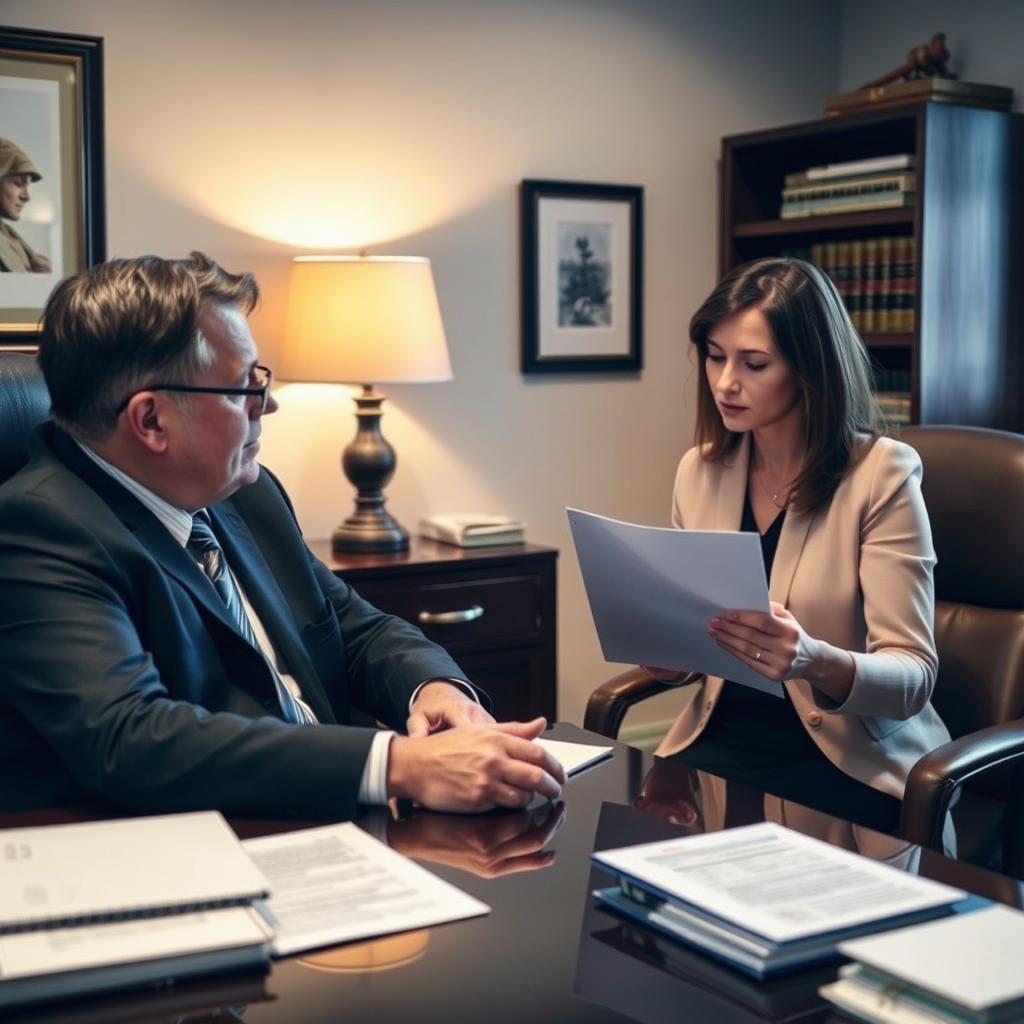 Indefinite Alimony Lawyer Henrico County