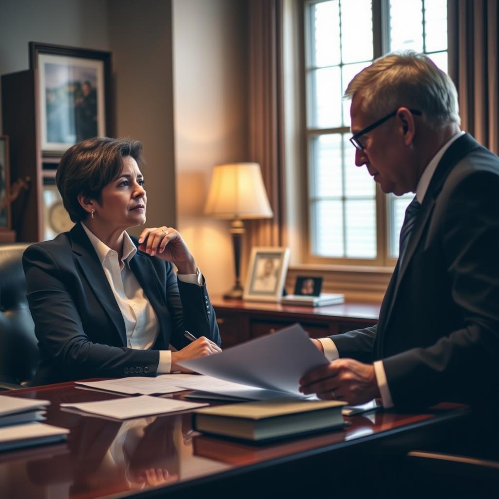 Indefinite Alimony Lawyer Lexington