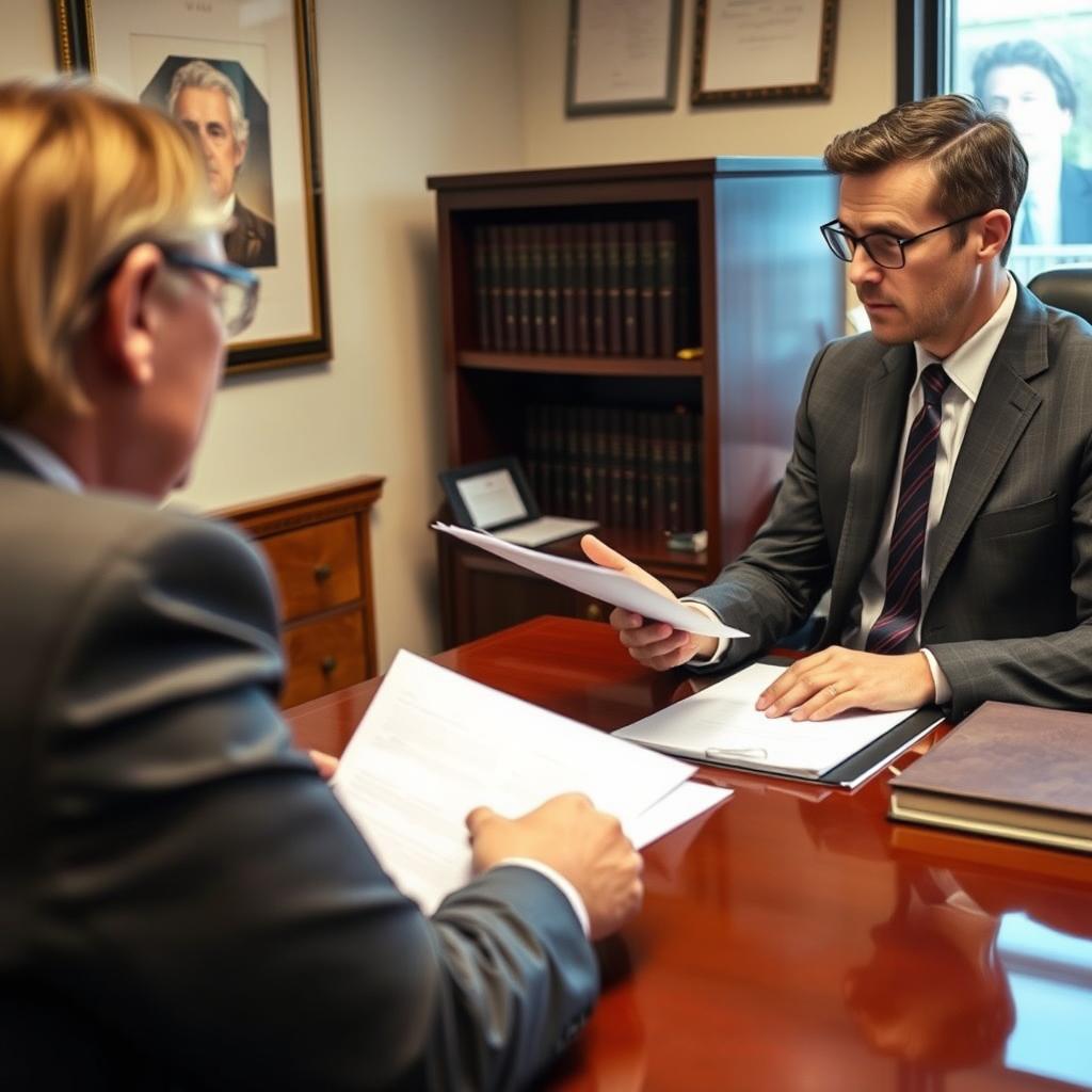 Indefinite Alimony Lawyer Madison County