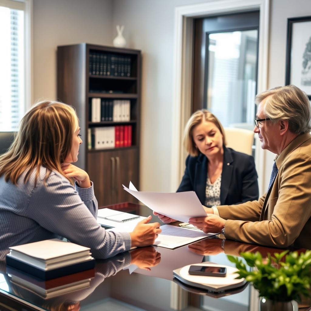 Indefinite Alimony Lawyer Manassas