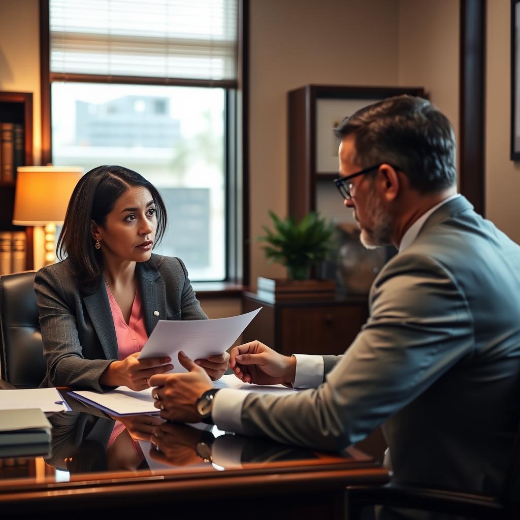Indefinite Alimony Lawyer Orange County