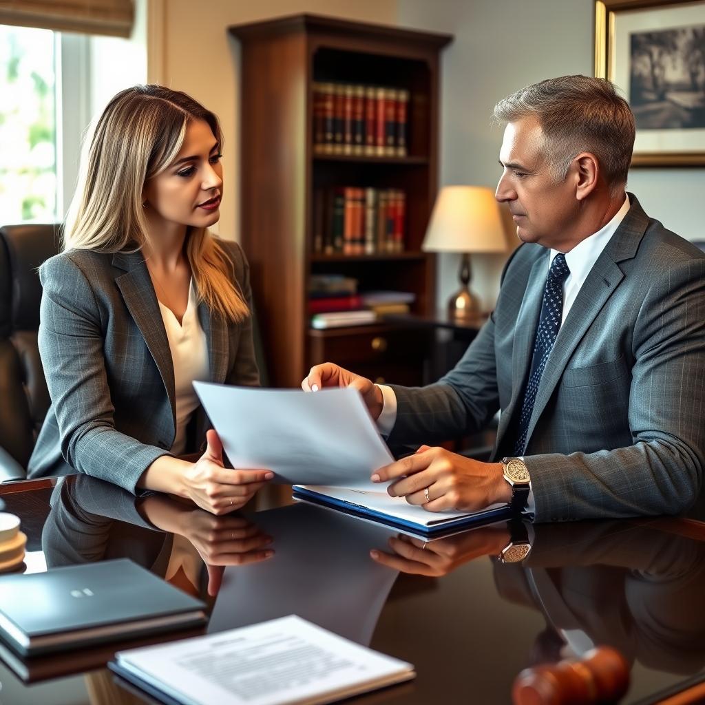 Indefinite Alimony Lawyer Prince William County