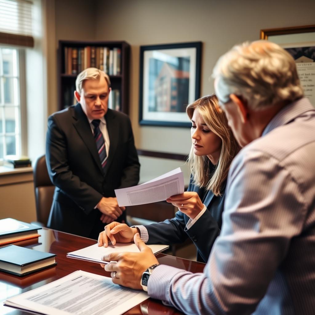 Indefinite Alimony Lawyer Rockingham County