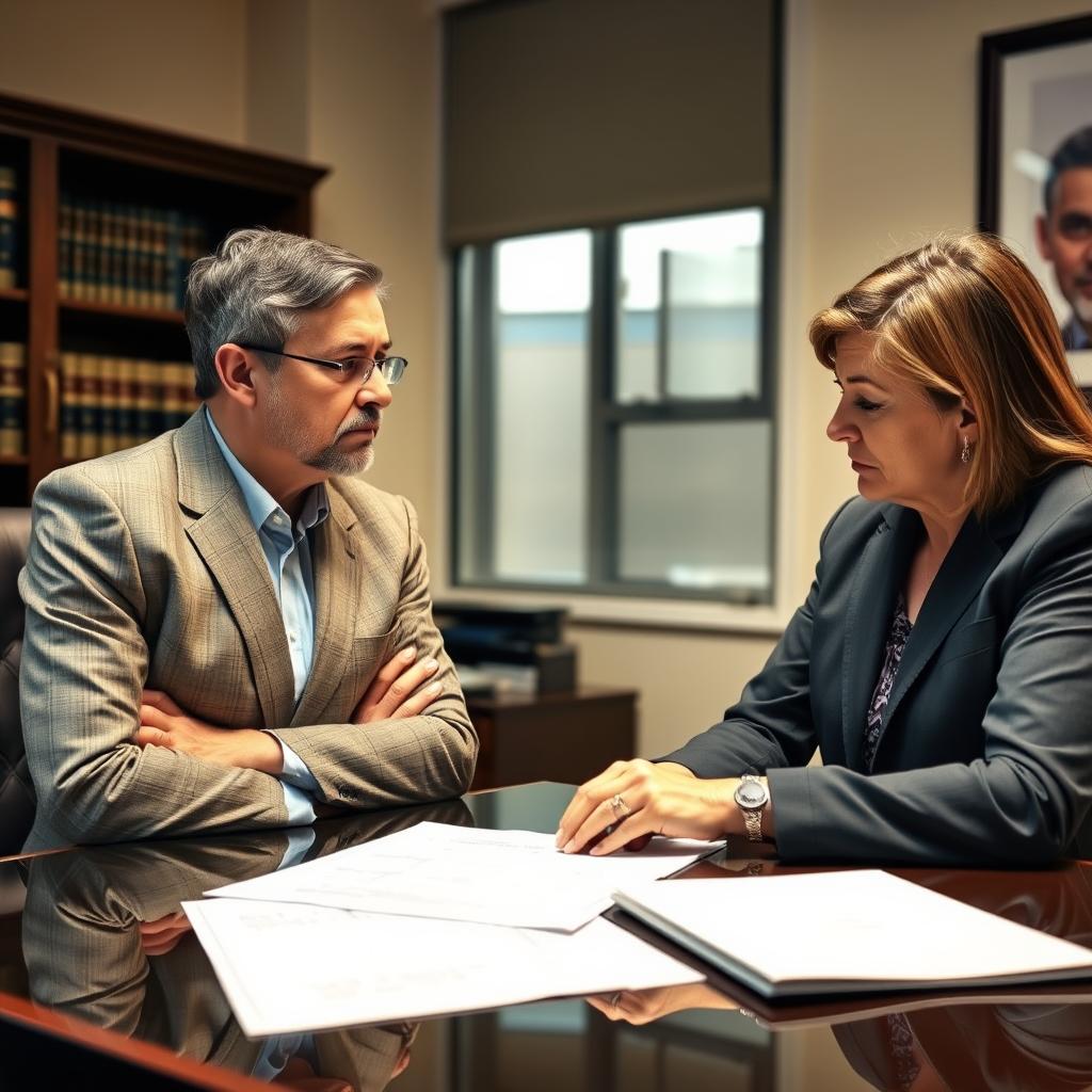 International Assets Divorce Lawyer Caroline County