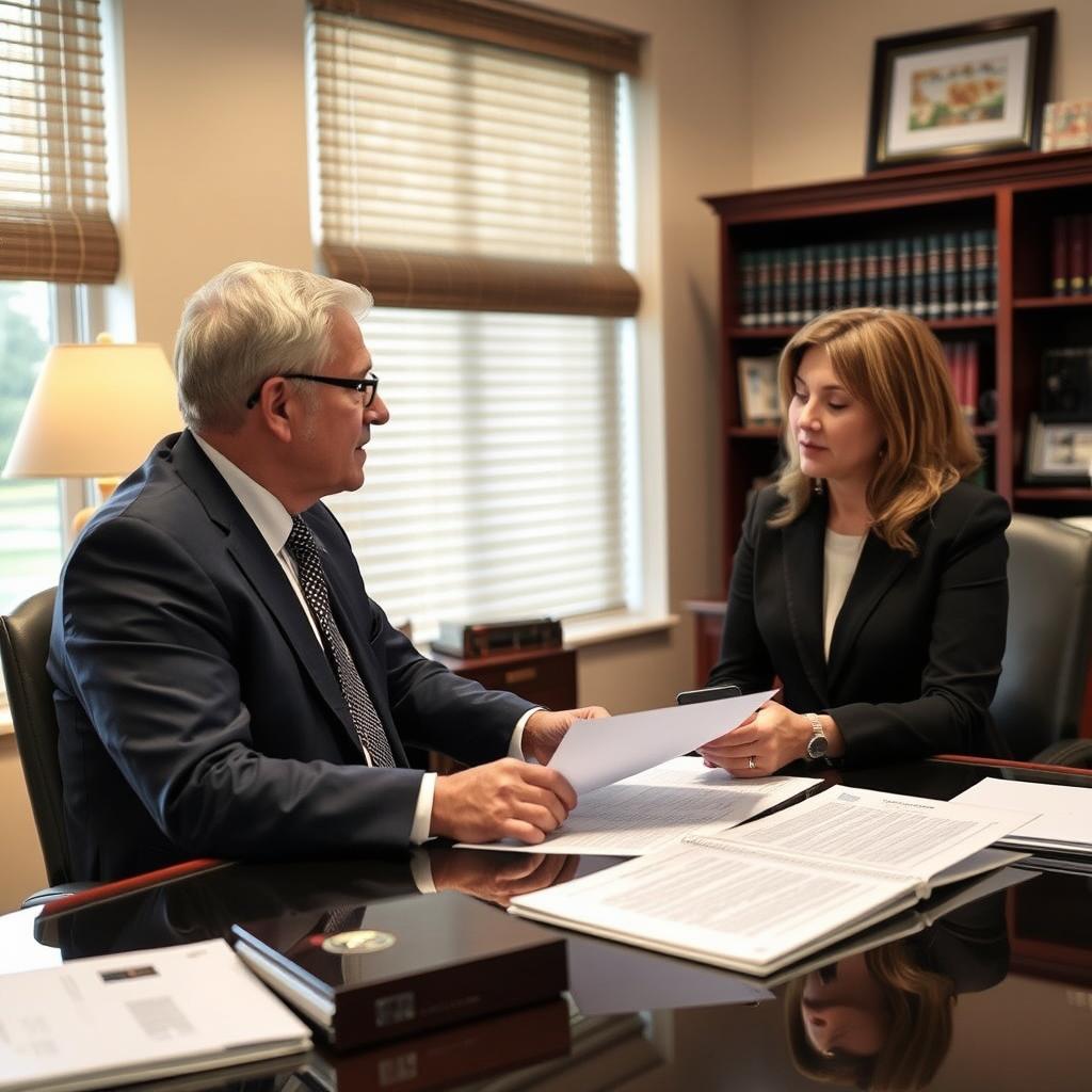 Kinship Guardianship Lawyer Alexandria