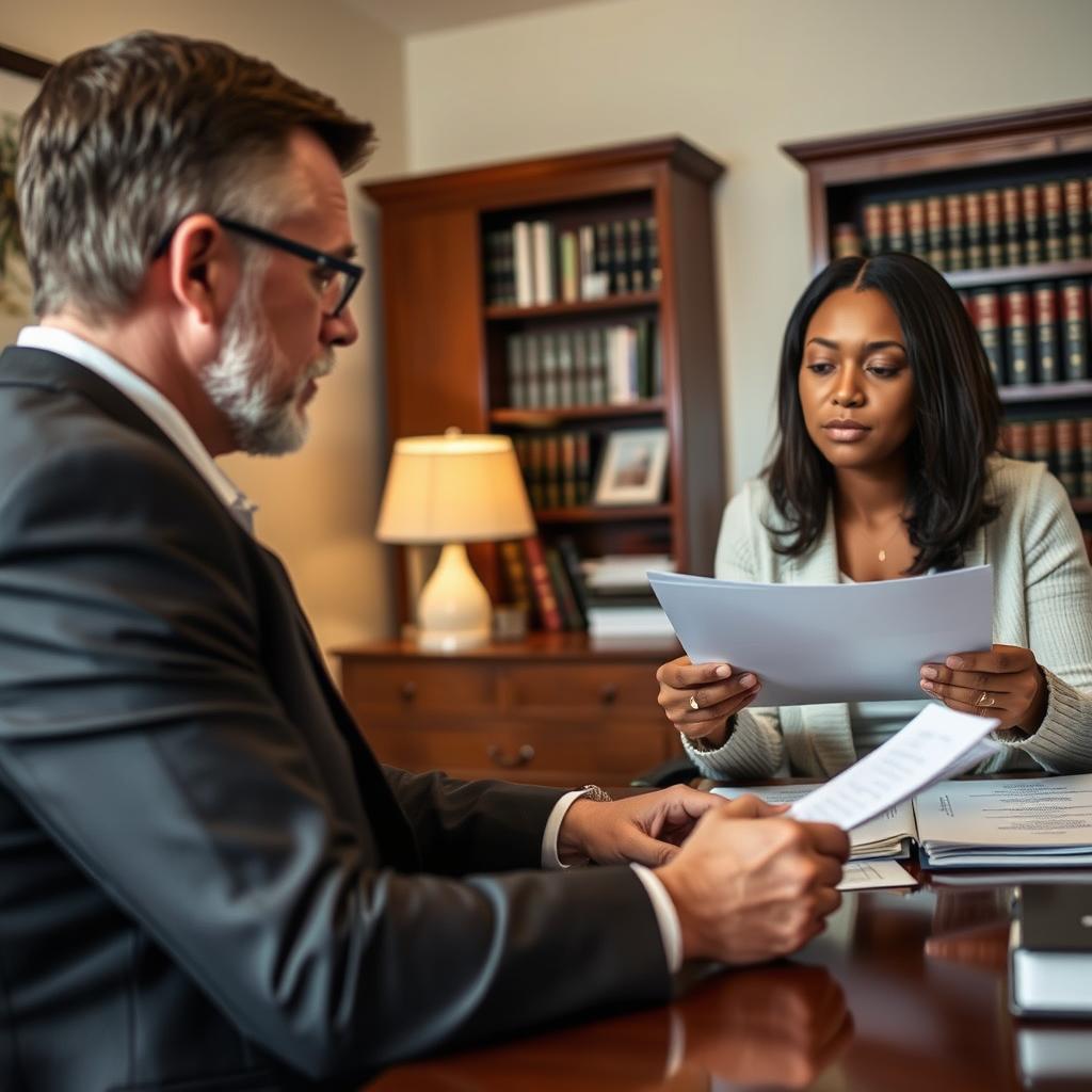 Kinship Guardianship Lawyer Caroline County