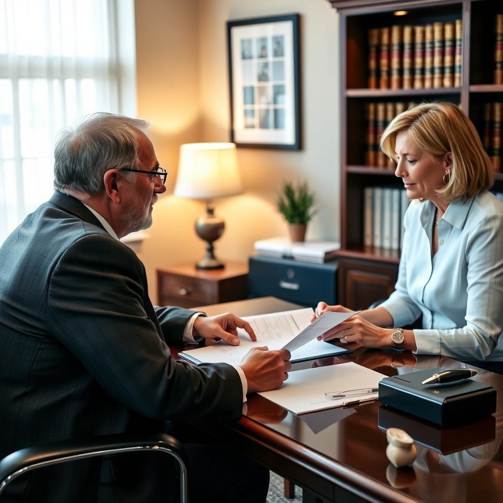 Kinship Guardianship Lawyer Chesterfield County