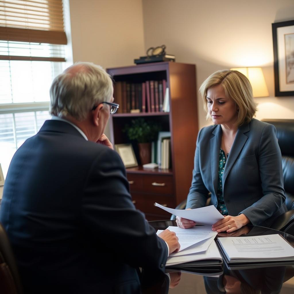 Kinship Guardianship Lawyer Clarke County