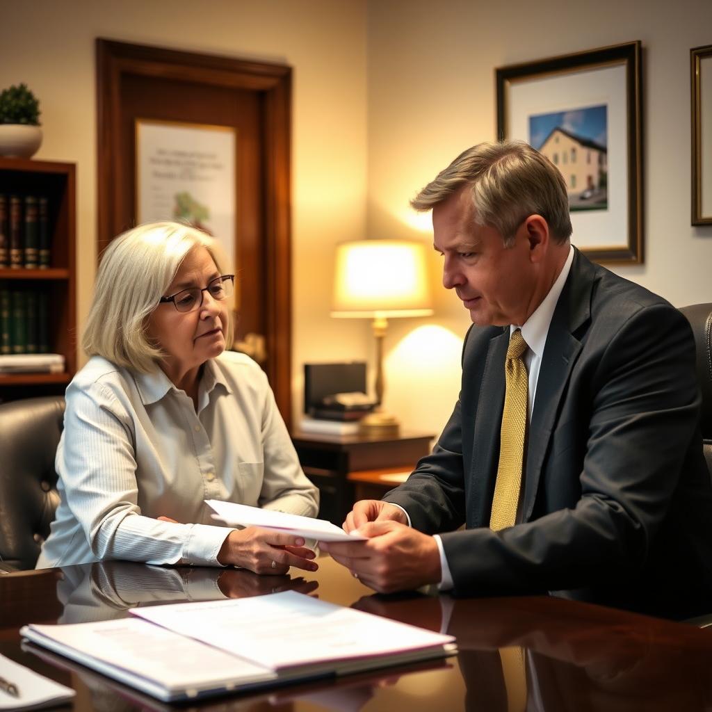 Kinship Guardianship Lawyer Colonial Heights