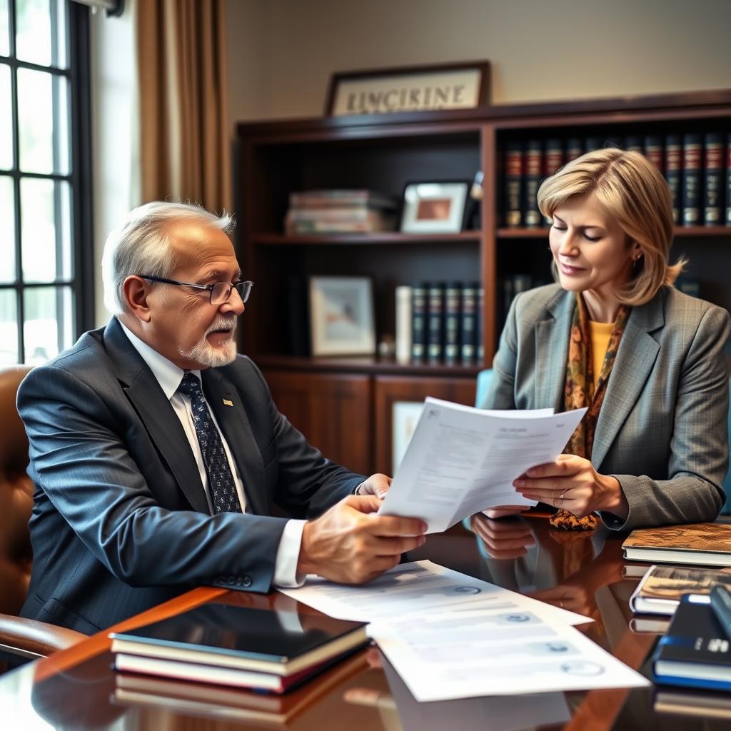 Kinship Guardianship Lawyer Fairfax County