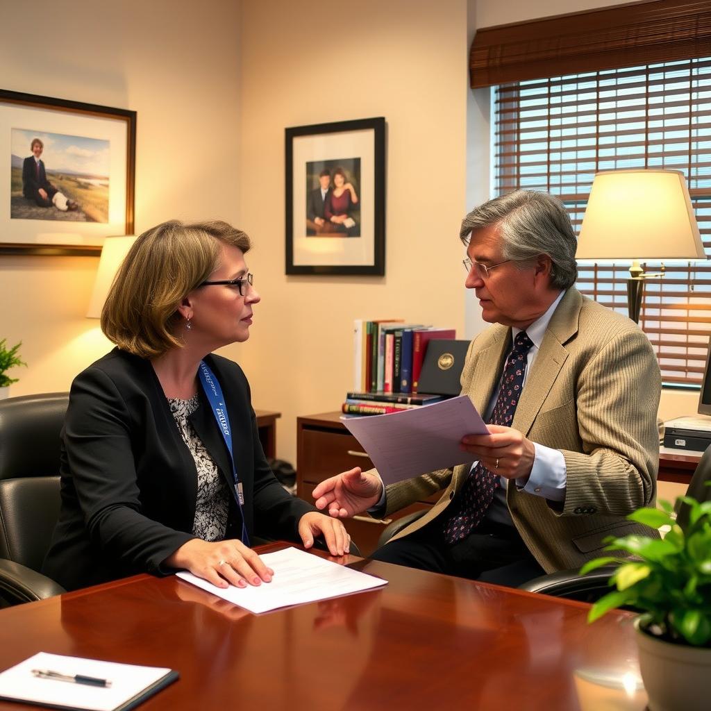 Kinship Guardianship Lawyer Fairfax