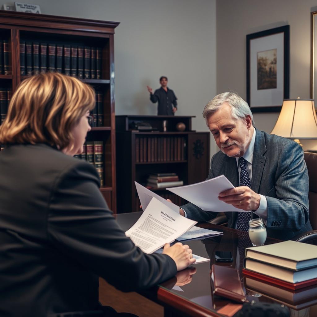 Kinship Guardianship Lawyer Frederick County