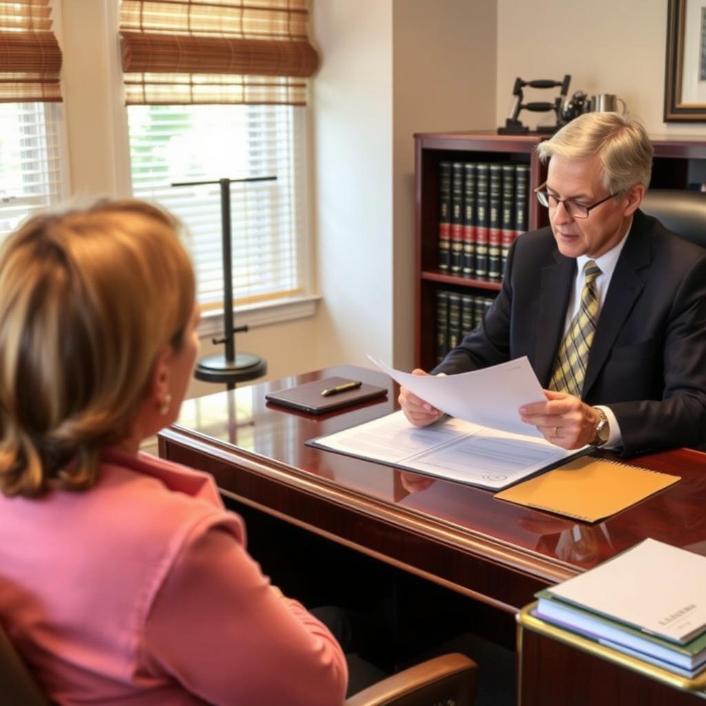 Kinship Guardianship Lawyer Goochland County