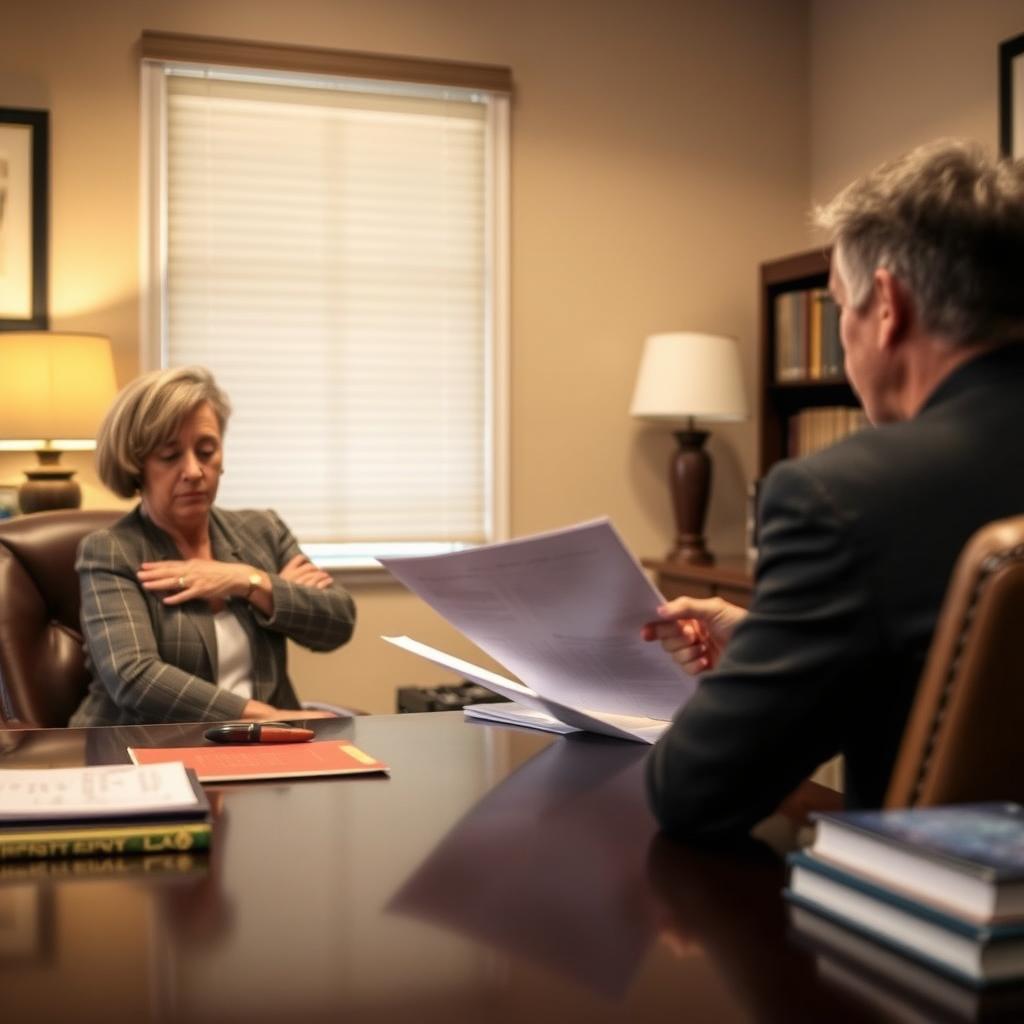 Kinship Guardianship Lawyer Hanover County