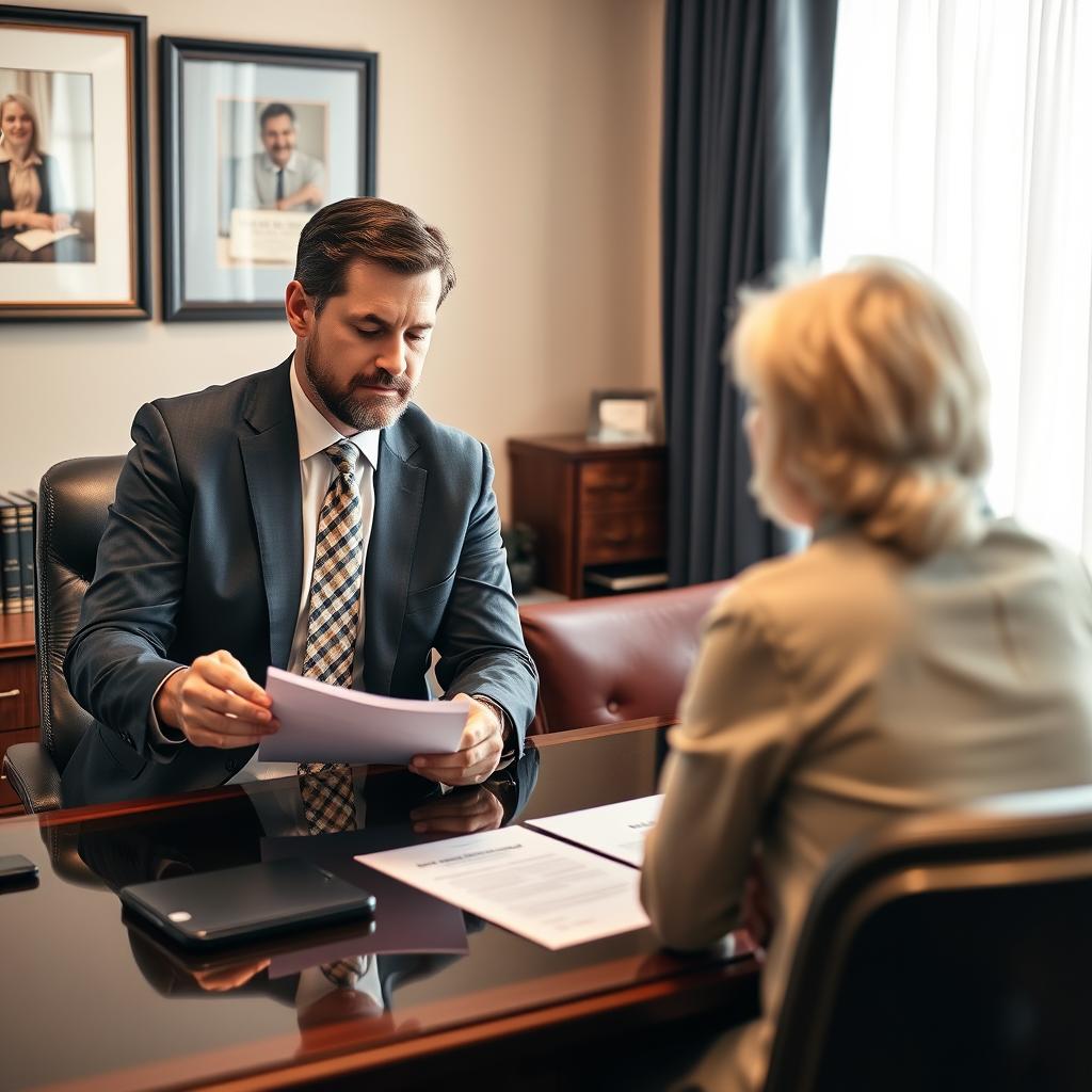 Kinship Guardianship Lawyer King William County