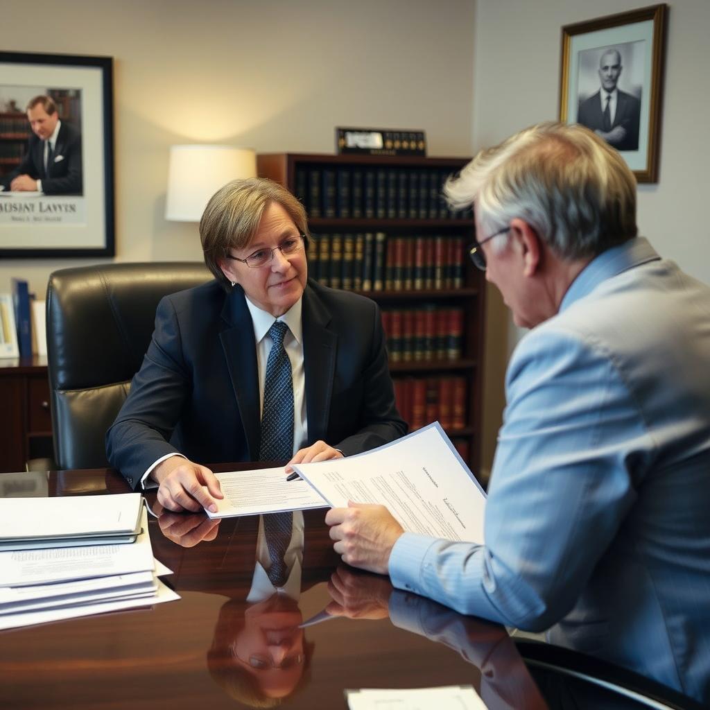 Kinship Guardianship Lawyer Madison County