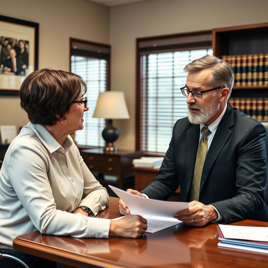 Kinship Guardianship Lawyer Manassas Park