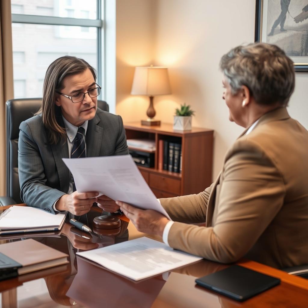 Kinship Guardianship Lawyer Orange County