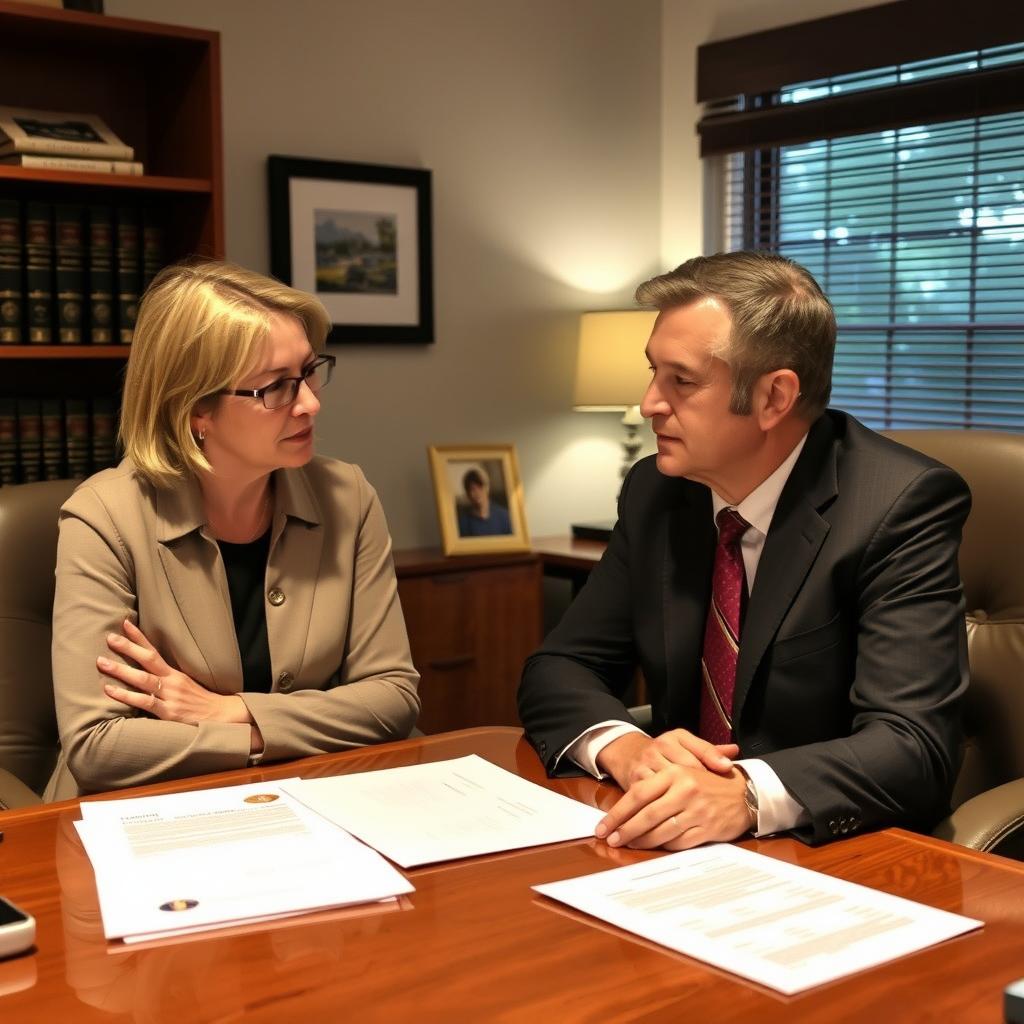 Kinship Guardianship Lawyer Shenandoah County