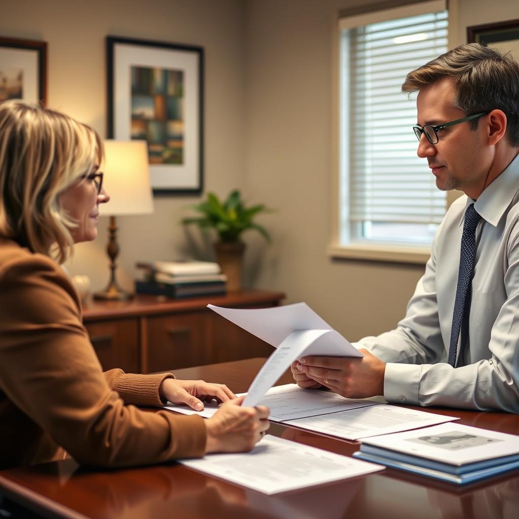 Kinship Guardianship Lawyer Virginia