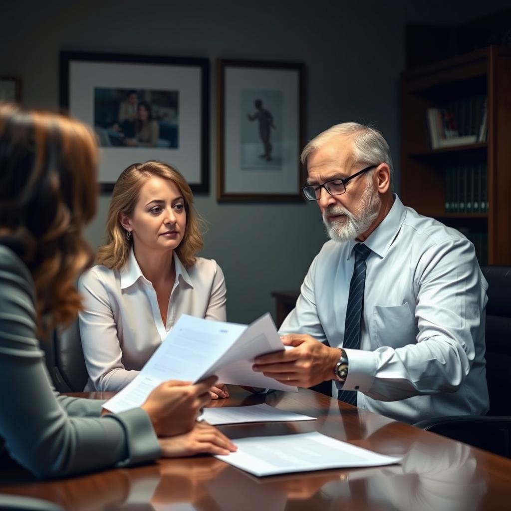 Marital Agreement Lawyer Loudoun County