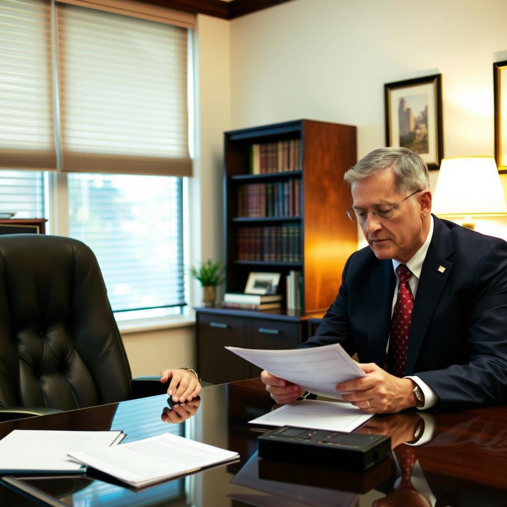 Marital Settlement Agreement Lawyer Prince George County
