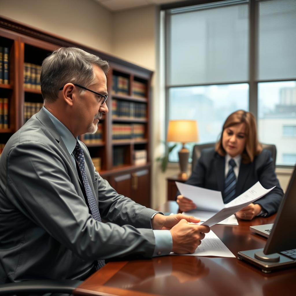Military Divorce Lawyer Dinwiddie County