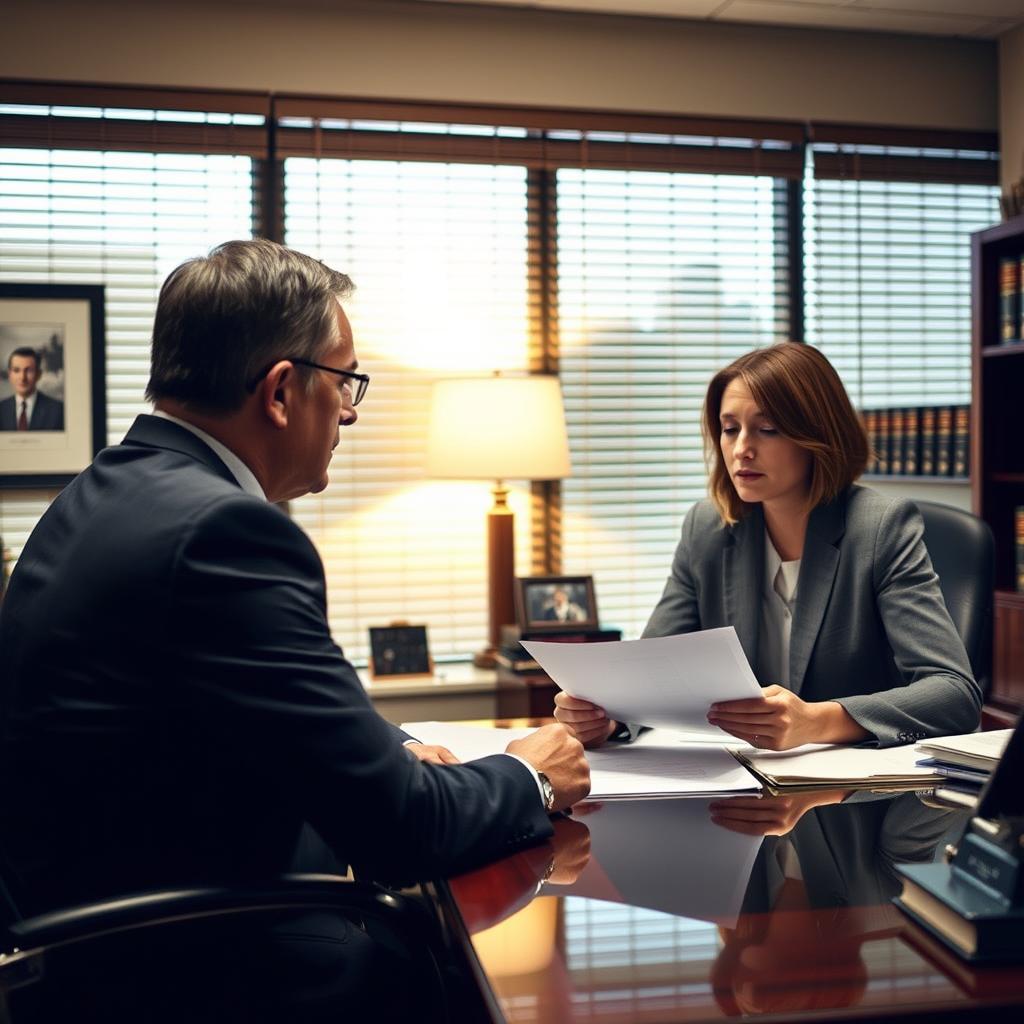 Military Divorce Lawyer Fluvanna County