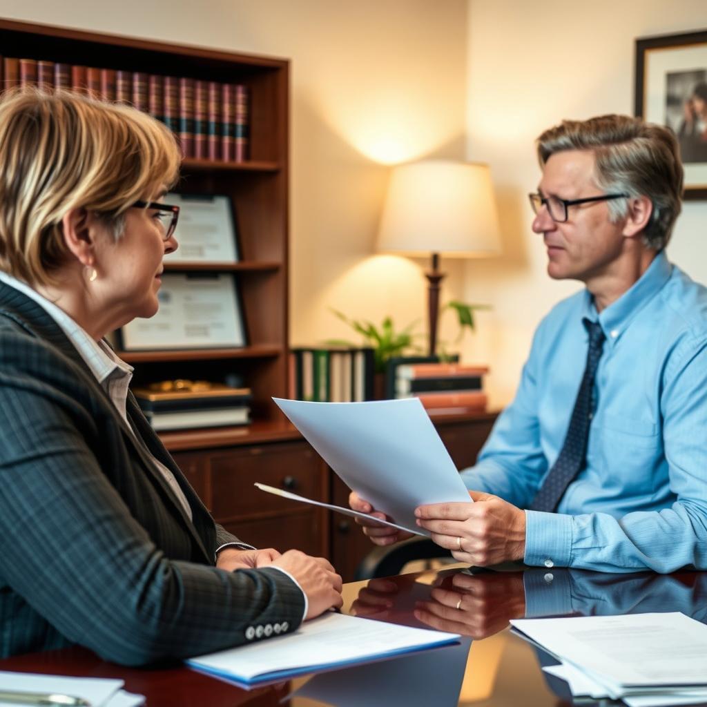 Minor Guardianship Lawyer Albemarle County