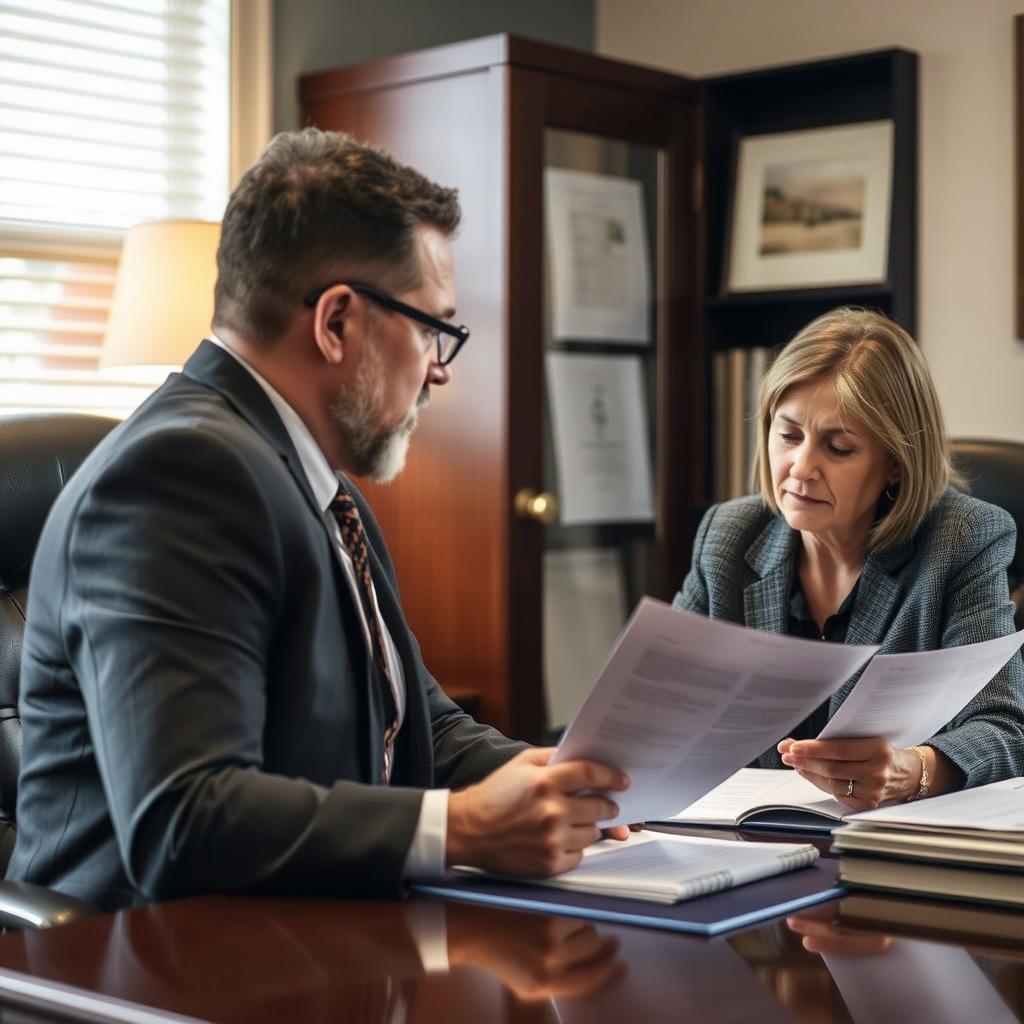 Minor Guardianship Lawyer Alexandria