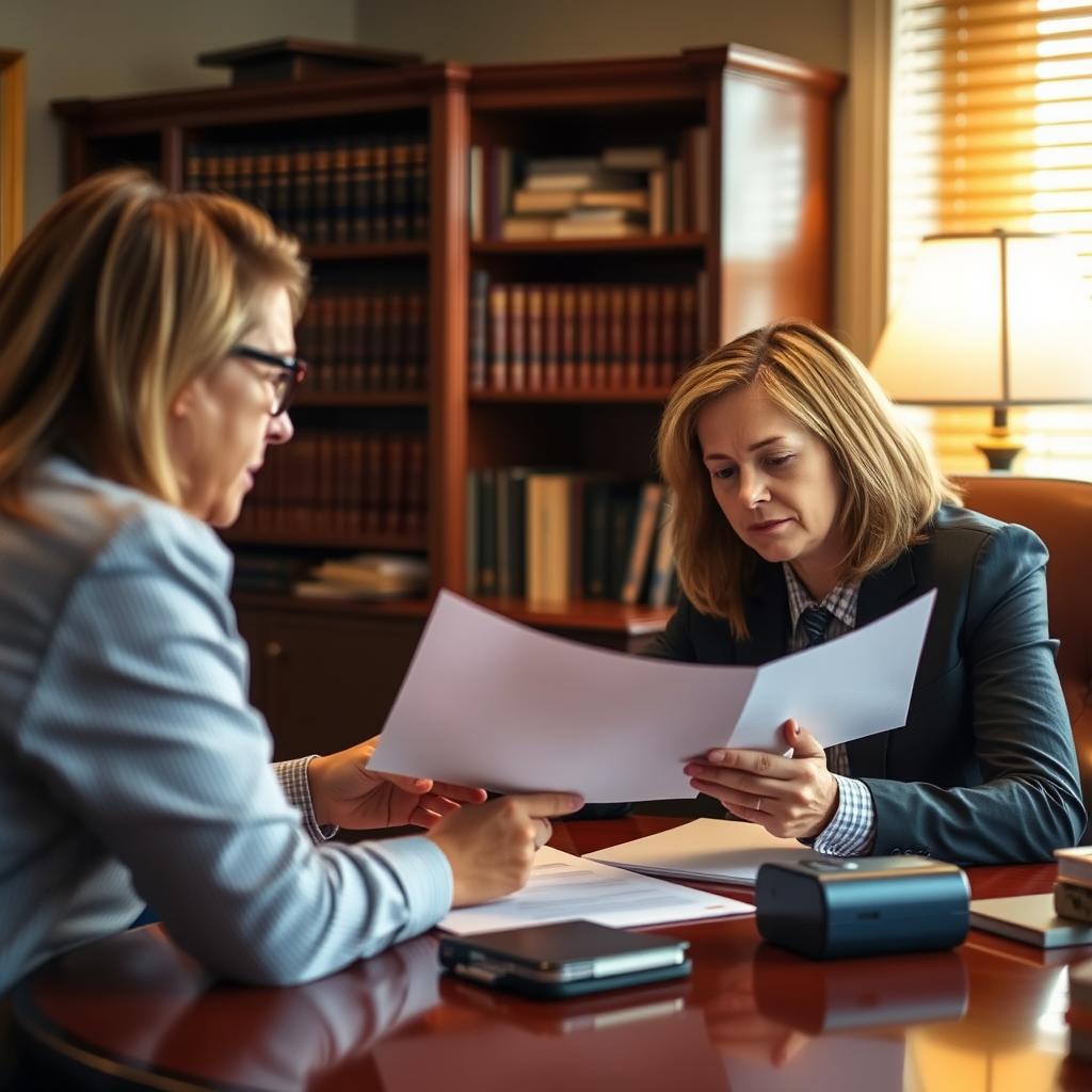 Minor Guardianship Lawyer Fluvanna County