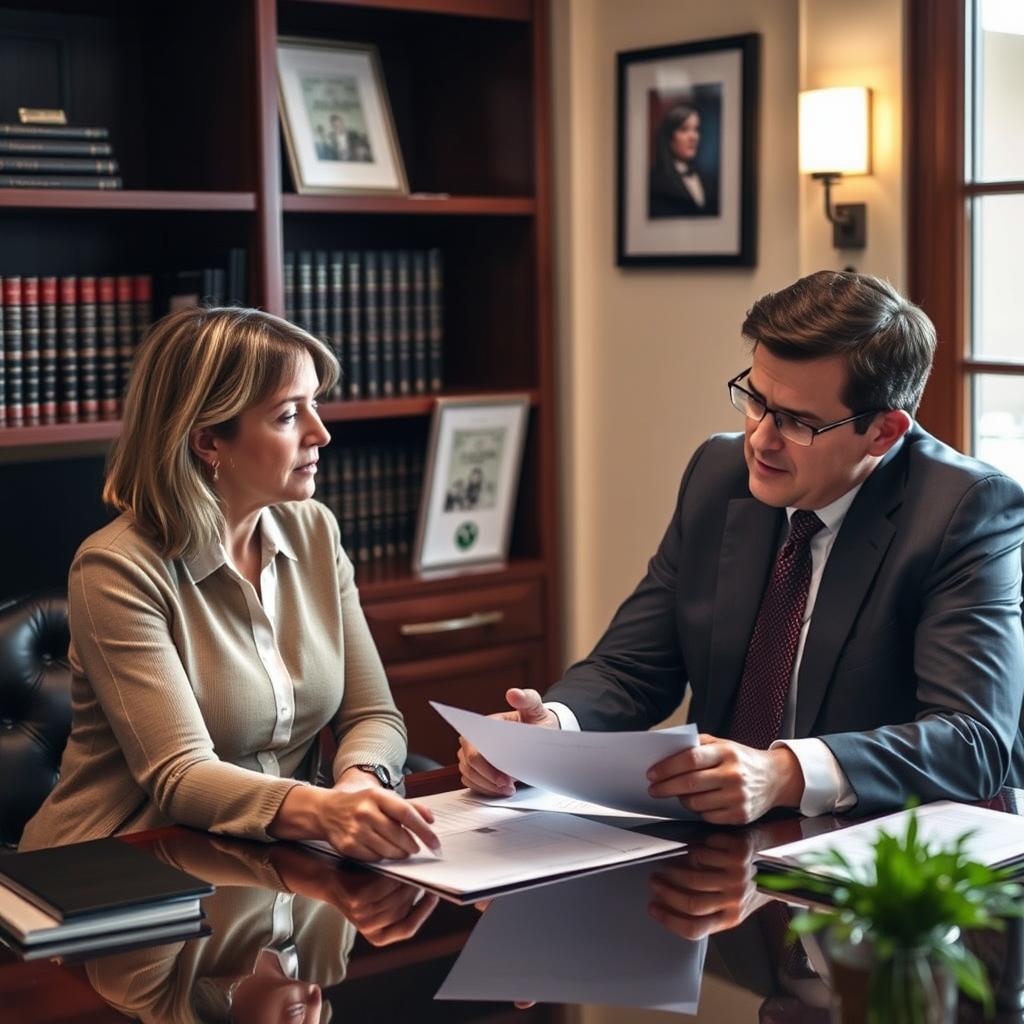 Minor Guardianship Lawyer Hanover County