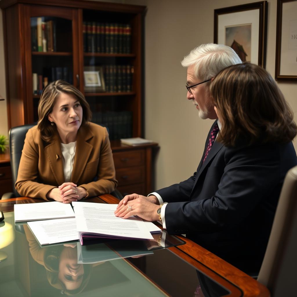 Minor Guardianship Lawyer Loudoun County