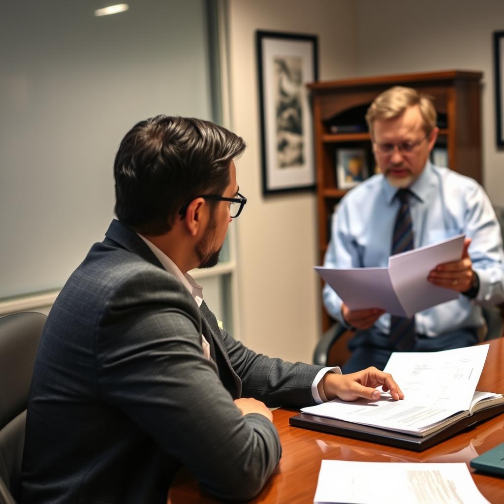 Minor Guardianship Lawyer Orange County