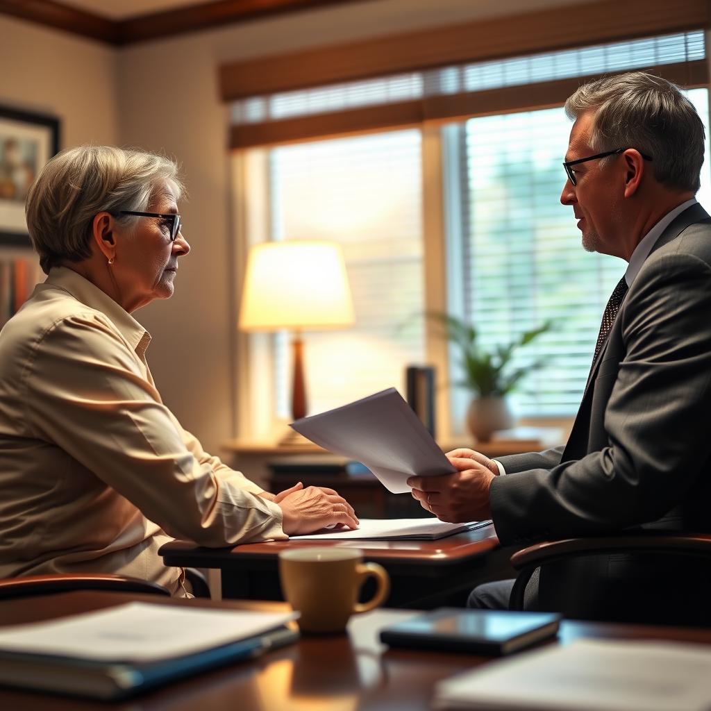 Minor Guardianship Lawyer Rappahannock County