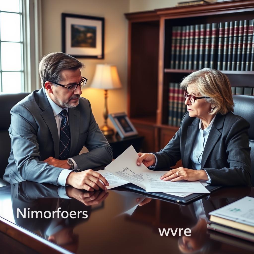 Norfolk Military Divorce Lawyer Rappahannock County