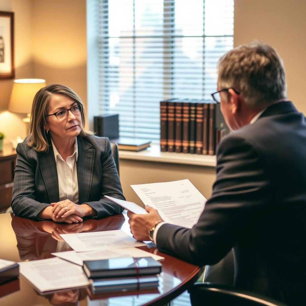 Parenting Time Lawyer Botetourt County