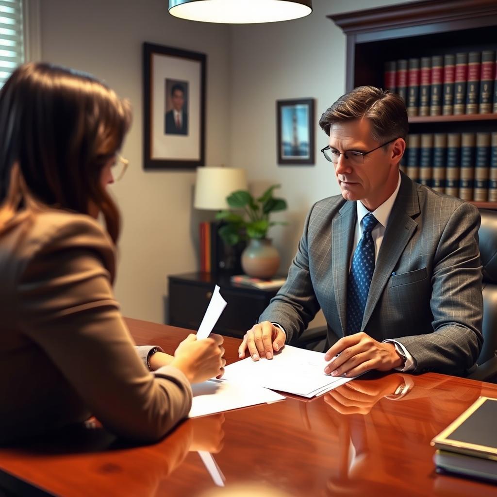 Permanent Alimony Lawyer Alexandria