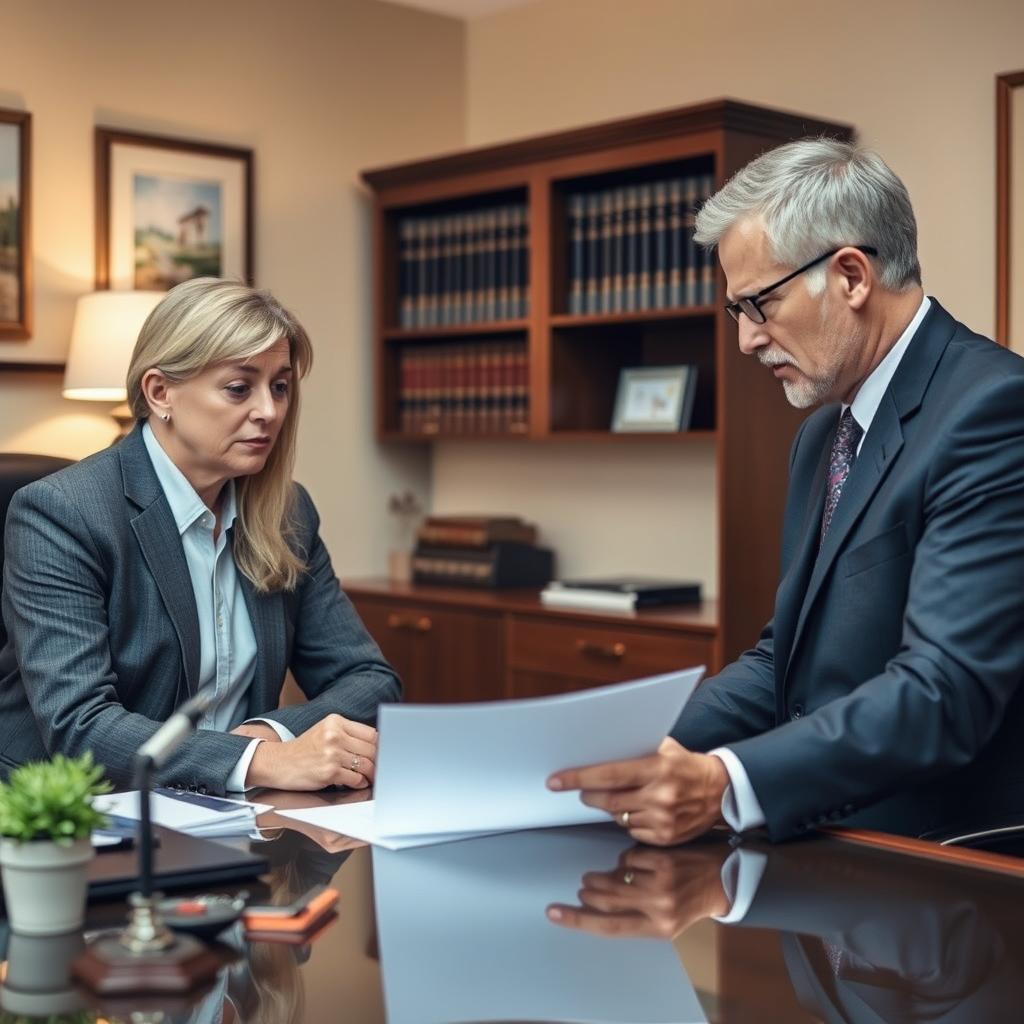 Permanent Alimony Lawyer Colonial Heights