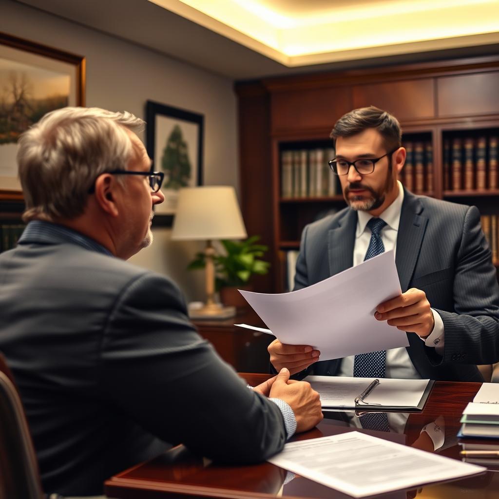 Permanent Alimony Lawyer Dinwiddie County