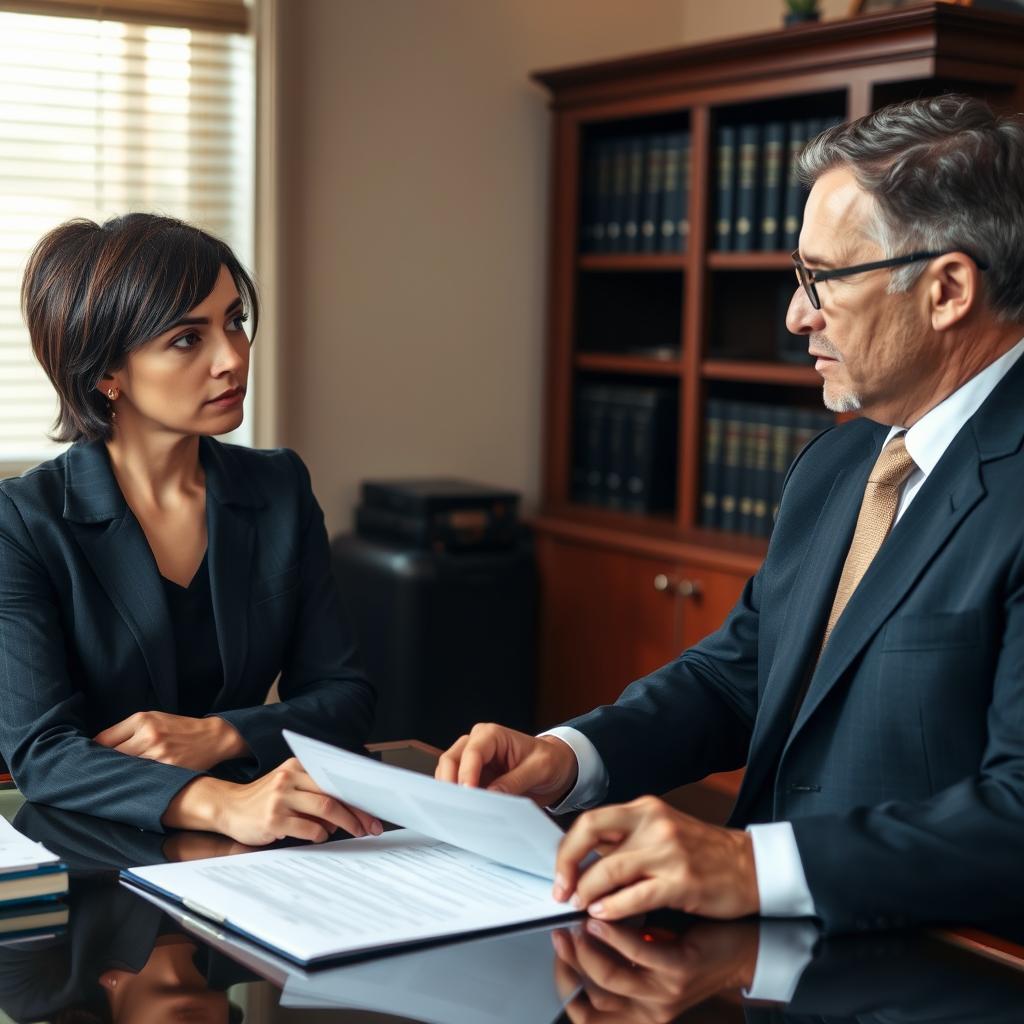 Permanent Alimony Lawyer Henrico County