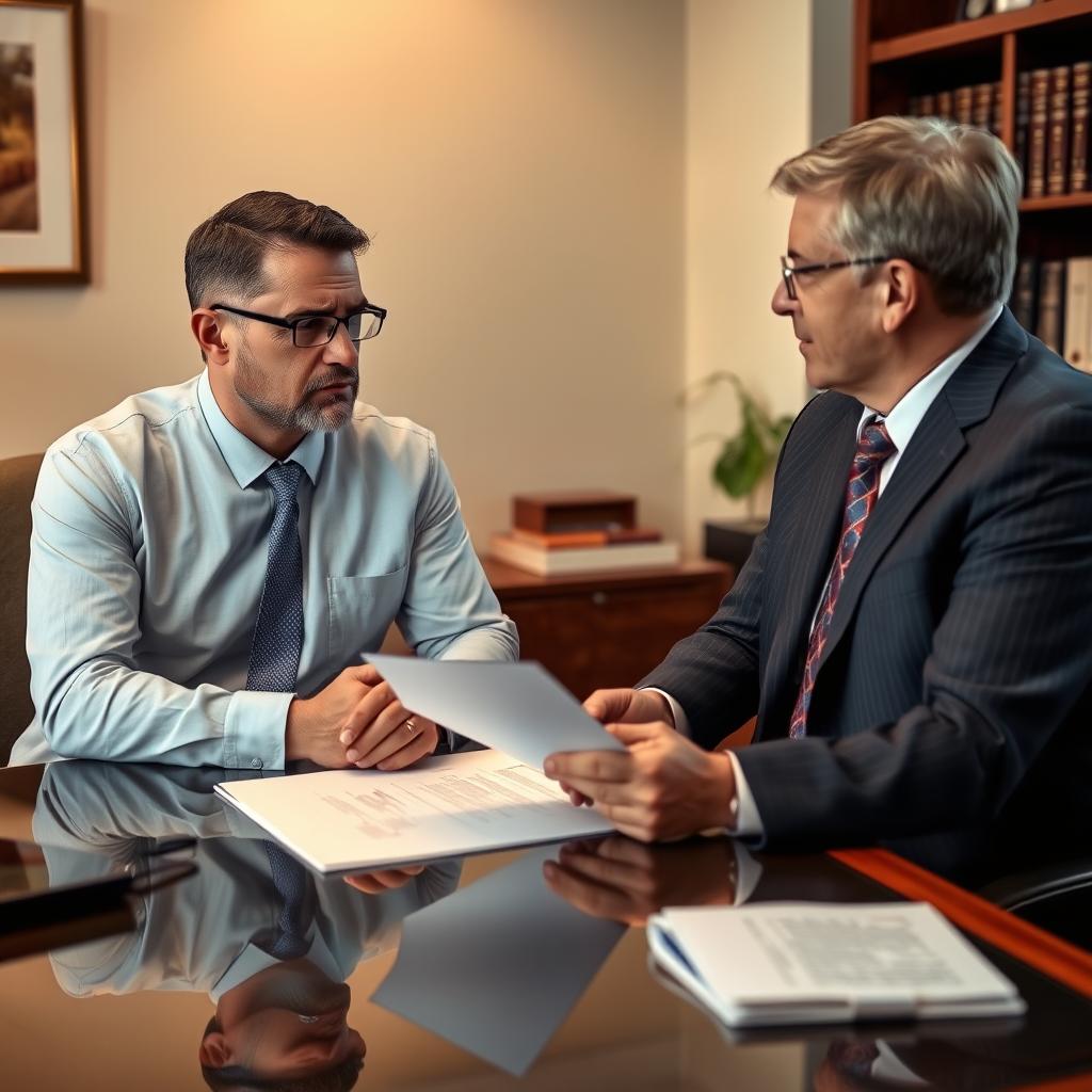 Permanent Alimony Lawyer Orange County