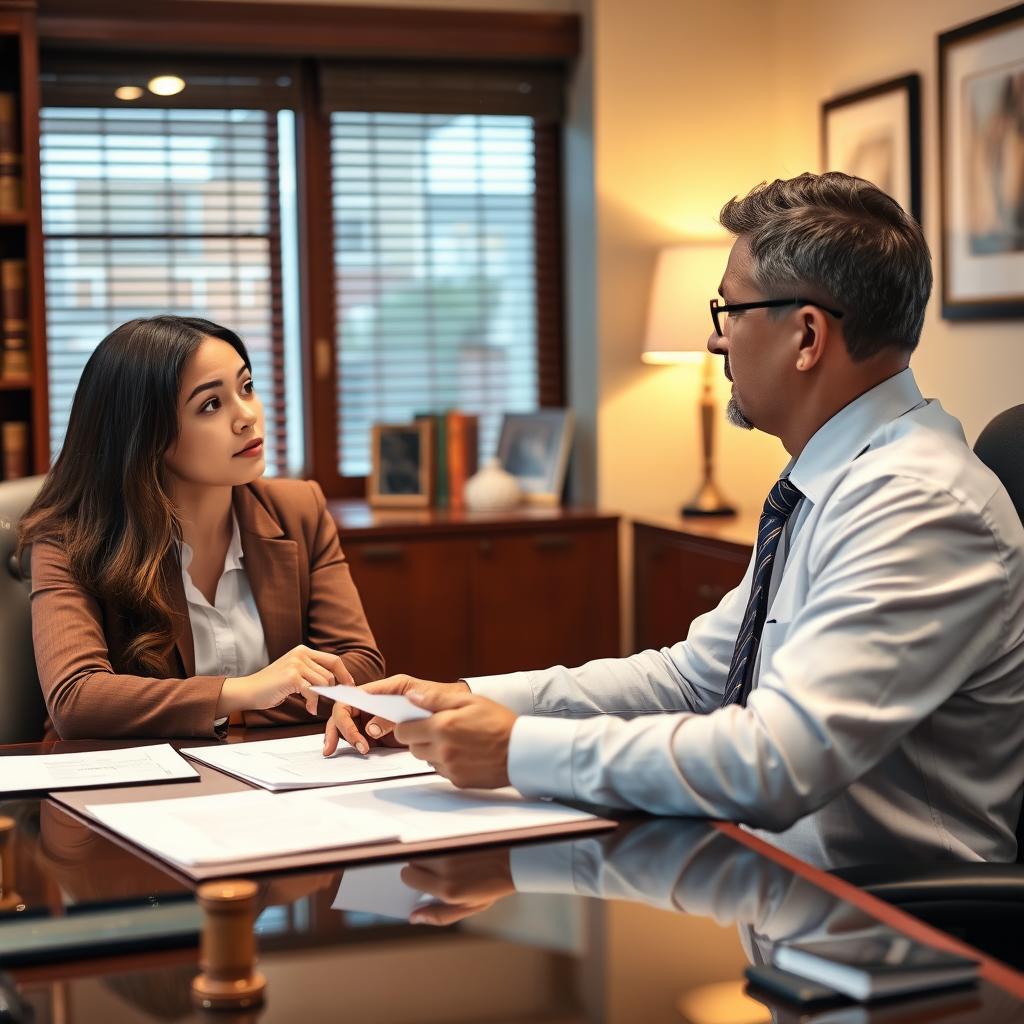 Permanent Alimony Lawyer Virginia