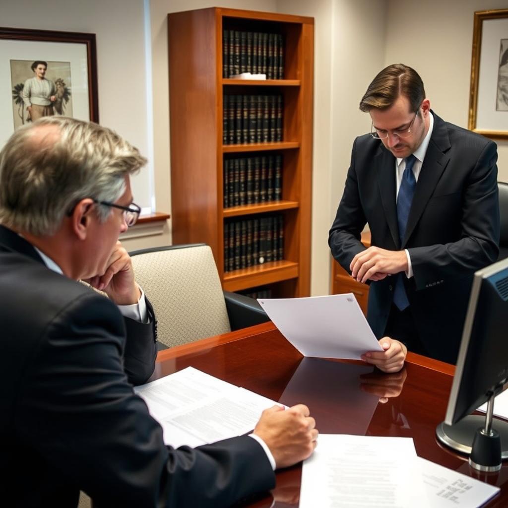 Post Divorce Enforcement Lawyer Manassas Park