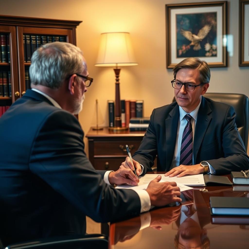 Post Divorce Modification Lawyer Henrico County