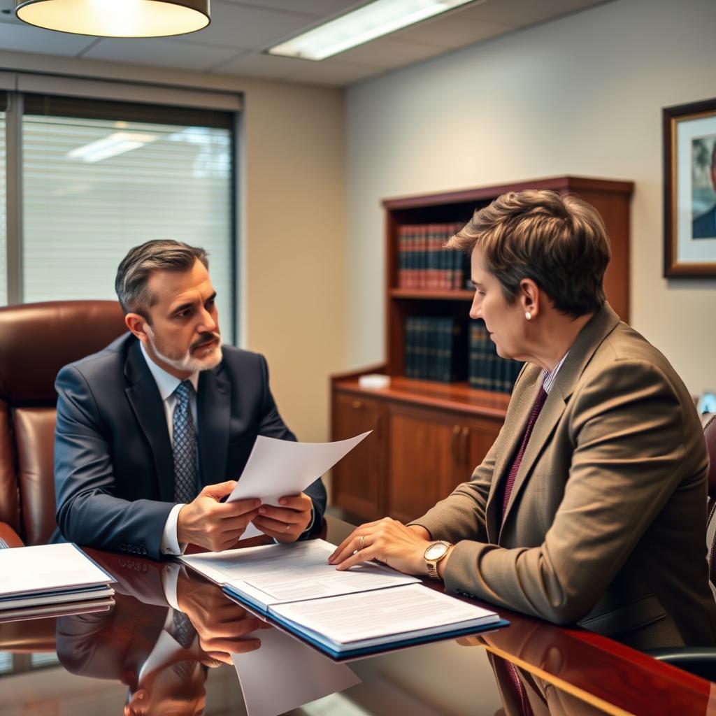 Post Divorce Modification Lawyer Lexington